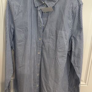 J. crew Women’s blouse.